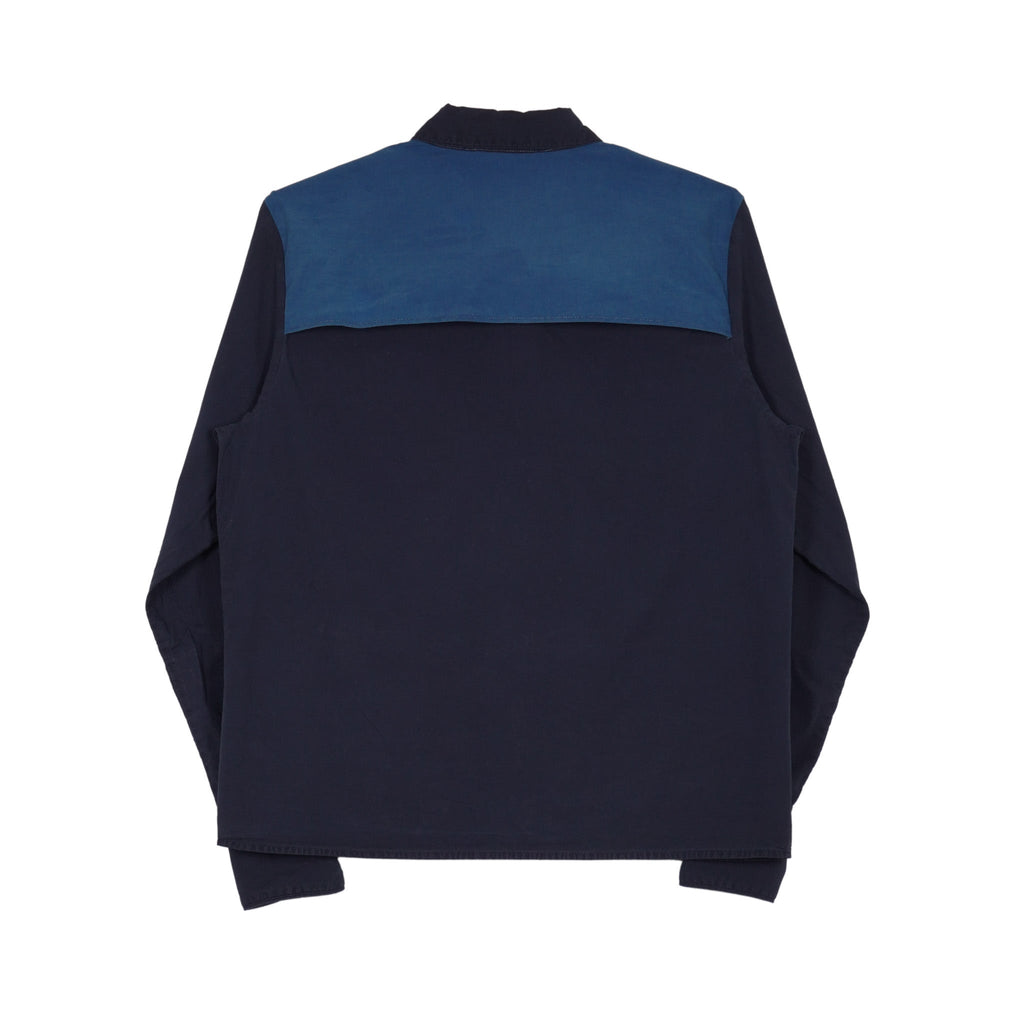 Vented Snap Shirt - Hand - Me - Downs - Olderbrother