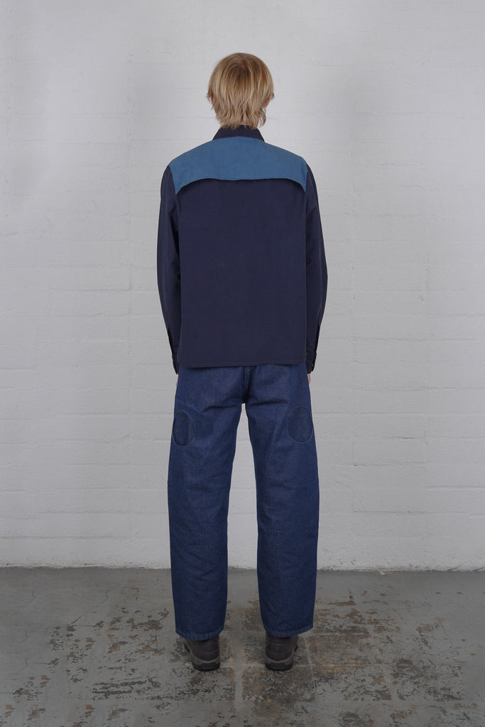 Vented Snap Shirt - Hand - Me - Downs - Olderbrother