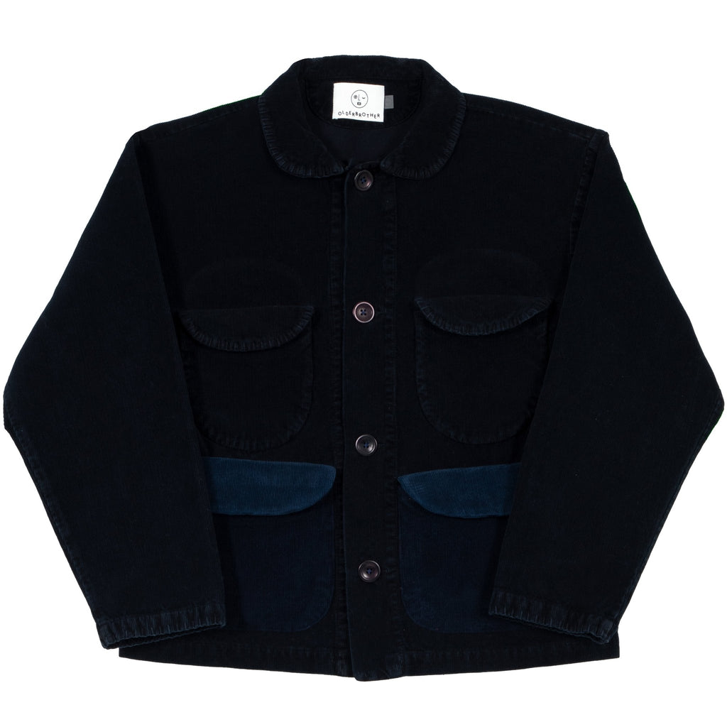 Corduroy Cruiser - Hand - Me - Down - Olderbrother