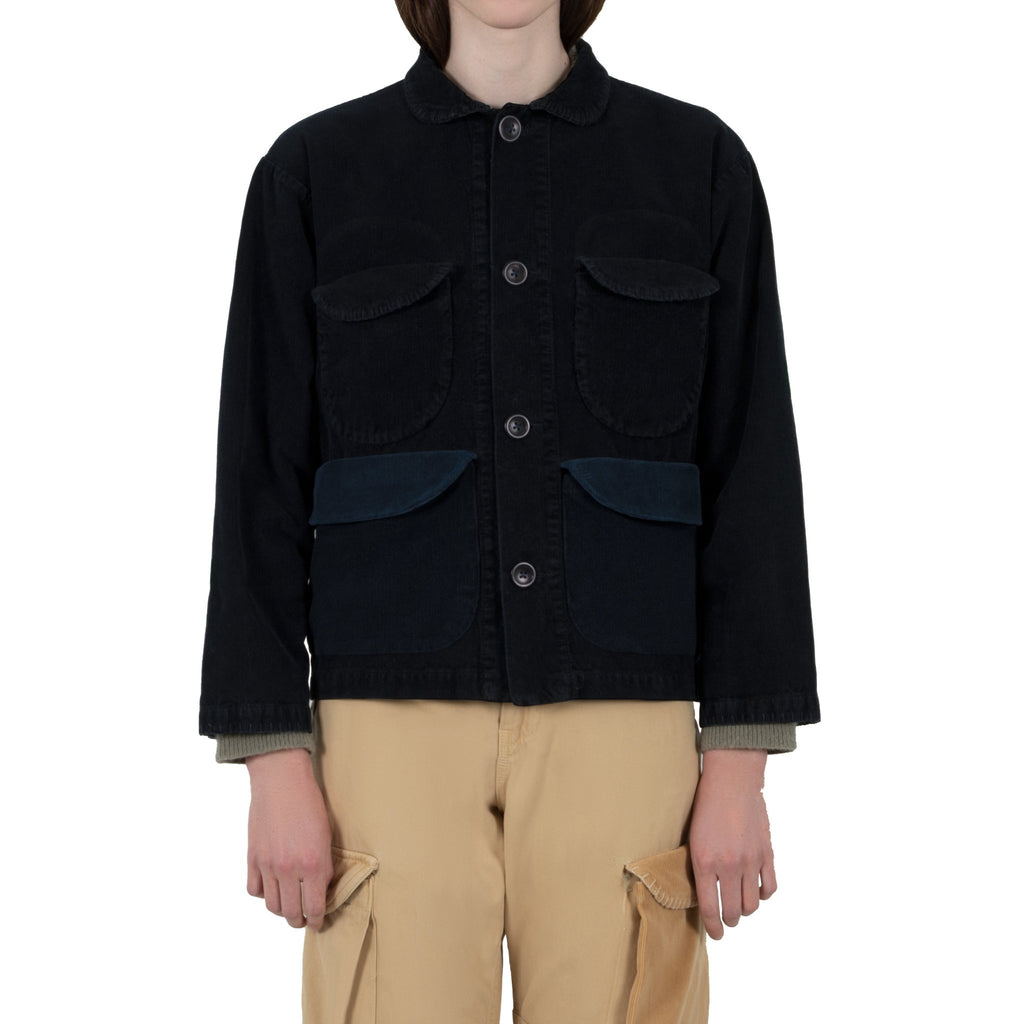 Corduroy Cruiser - Hand - Me - Down - Olderbrother