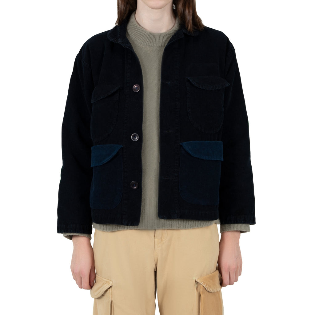 Corduroy Cruiser - Hand - Me - Down - Olderbrother