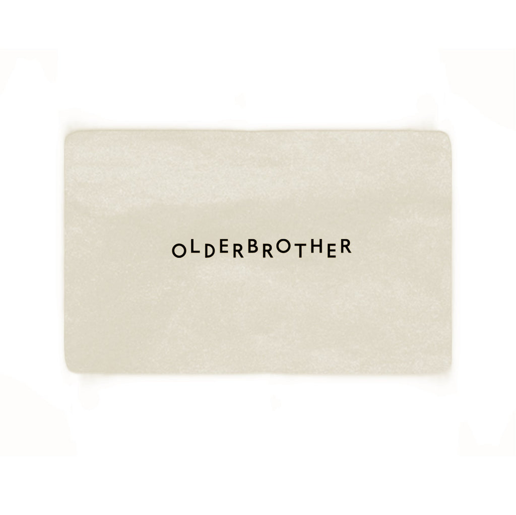 Gift Card - Olderbrother