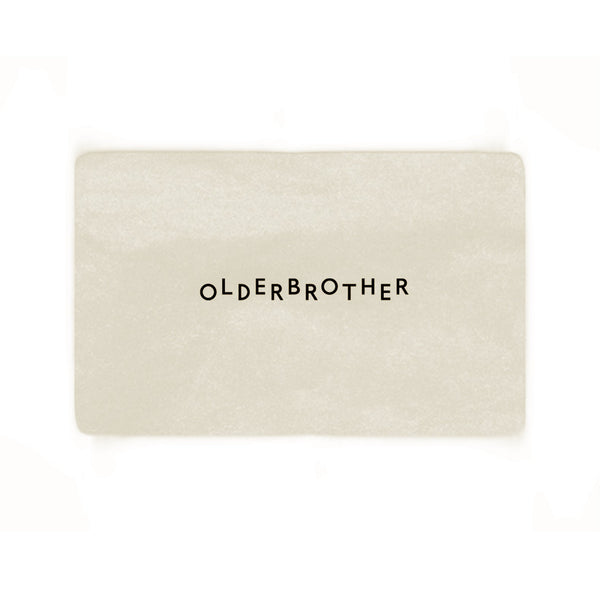 Gift Card - Olderbrother