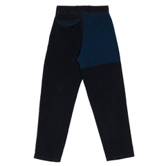 Indigo Corduroy Pants - Hand - Me - Down - Olderbrother
