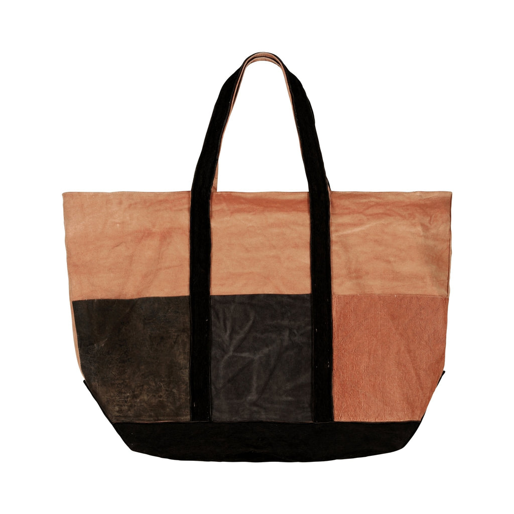 Magnus Maxine Studio Bag - “Hand - Me - Downs” - Olderbrother