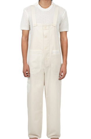 Overalls - Plant Material - Olderbrother