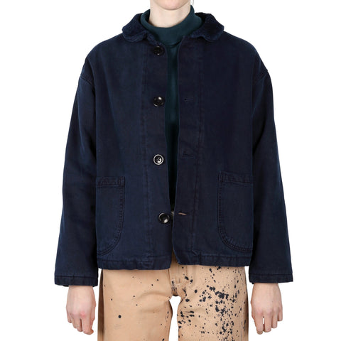 Sherpa Chore Coat - Hand - Me - Down - Olderbrother